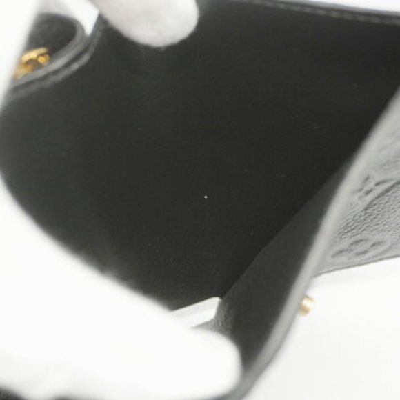 Louis Vuitton Monogram Implant Portefeuille Metis Trifold Wallet - Picture 5 of 8